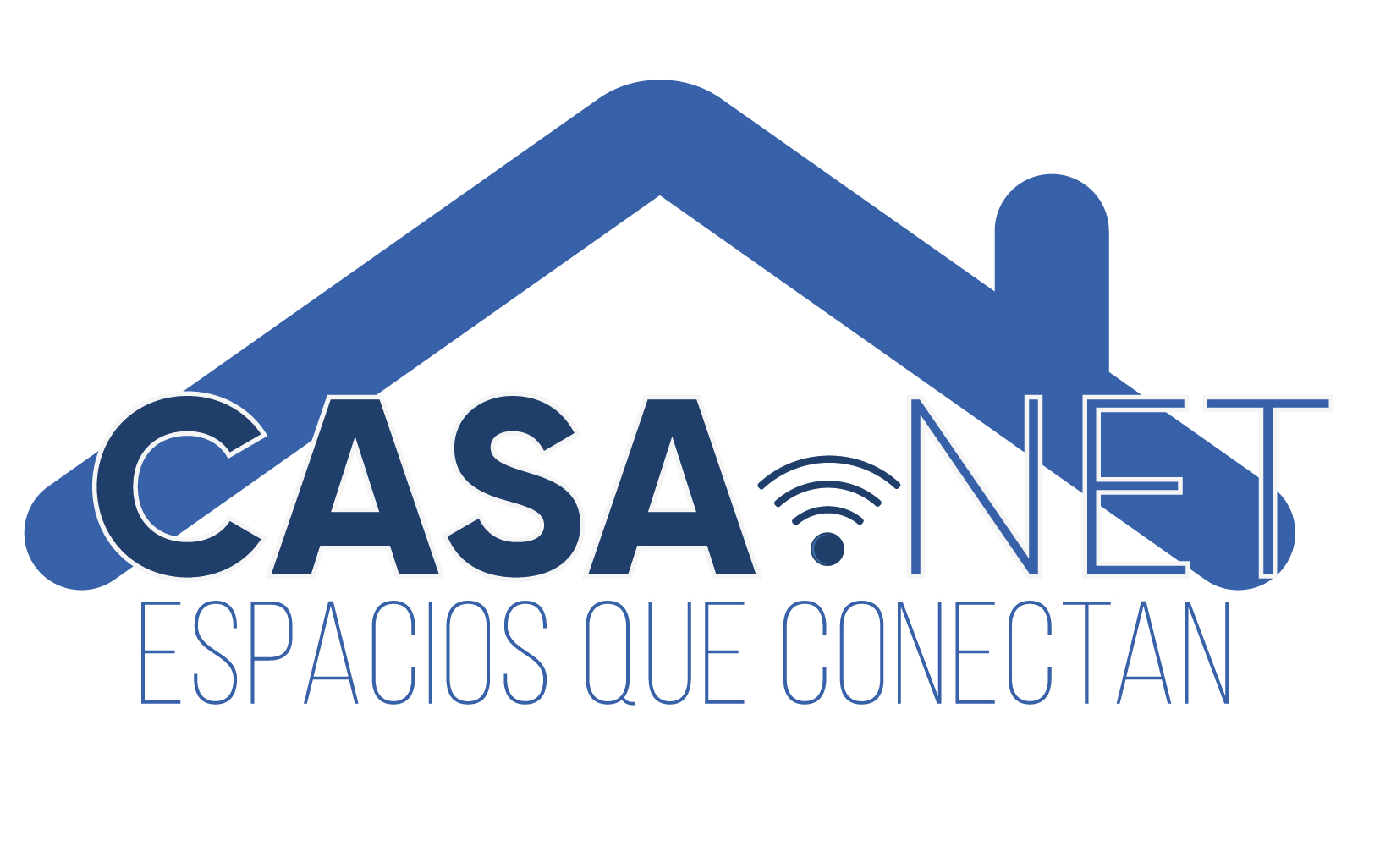 Logo casanet